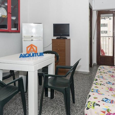Provence, 7º-25 Apartment Cullera Exterior photo