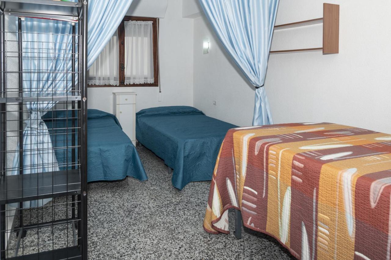 Provence, 7º-25 Apartment Cullera Exterior photo