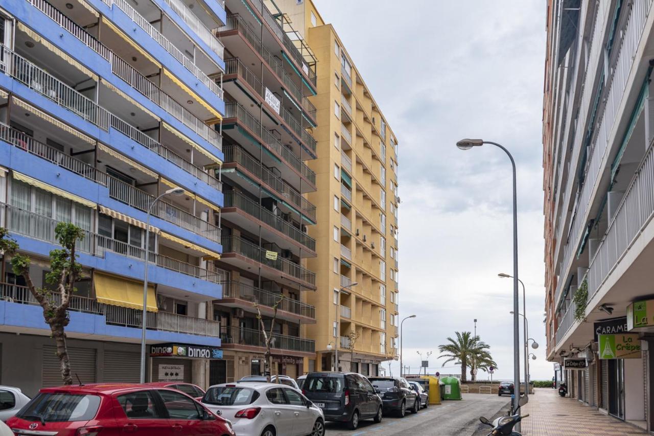Provence, 7º-25 Apartment Cullera Exterior photo