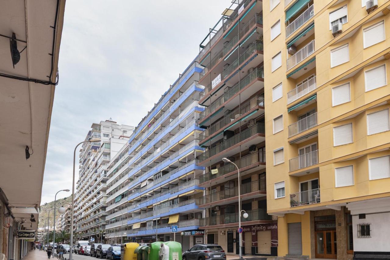 Provence, 7º-25 Apartment Cullera Exterior photo