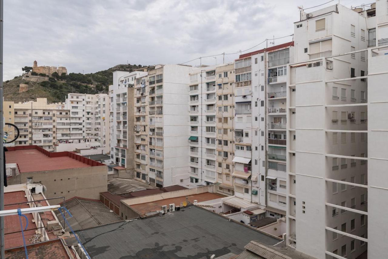 Provence, 7º-25 Apartment Cullera Exterior photo
